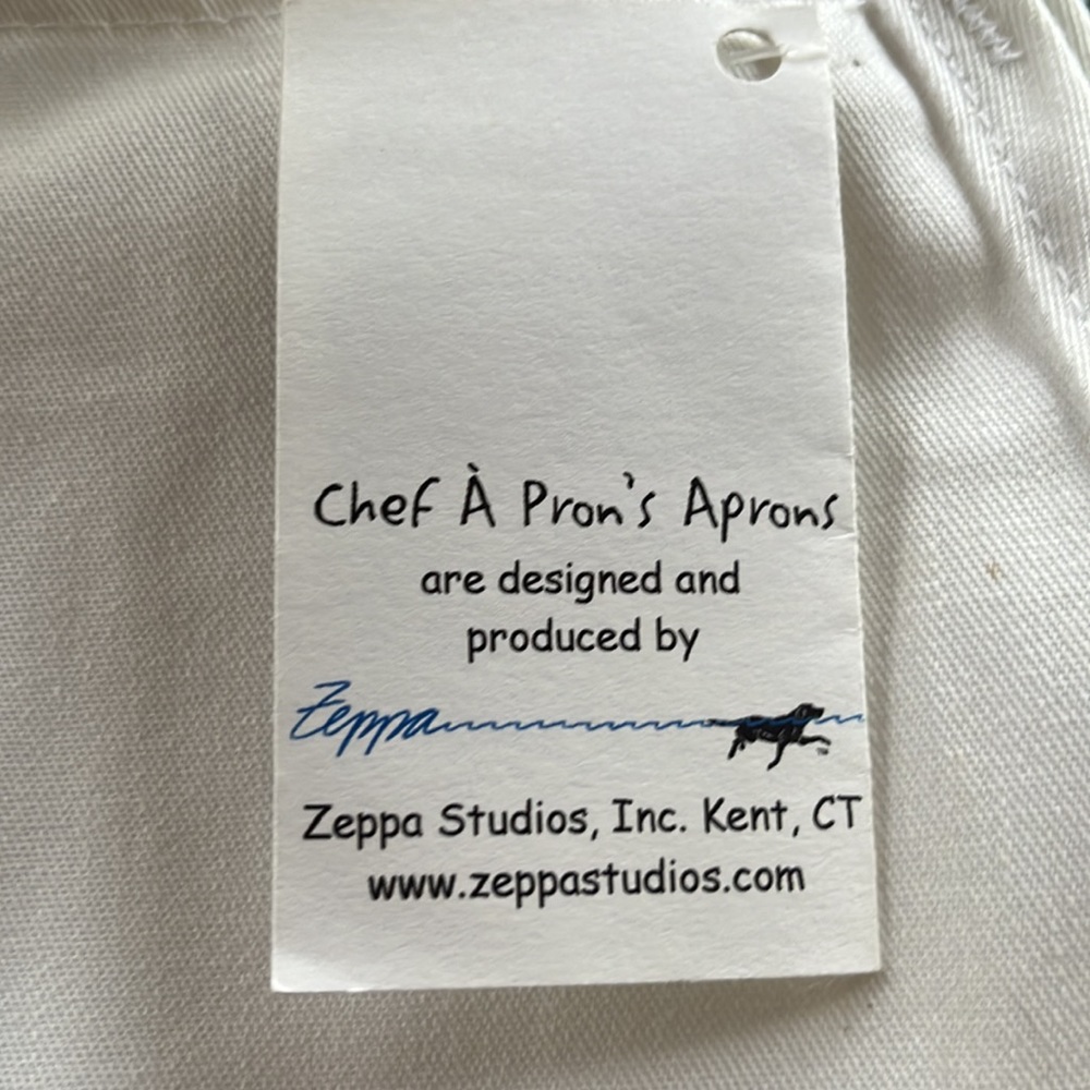 Apron - Picture 3 of 7